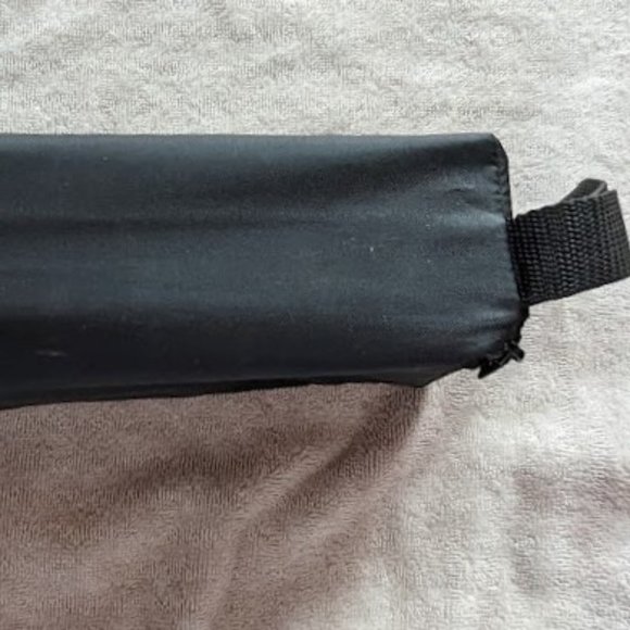 REDUCED   Vintage TDK Audio Cassette Tape Storage Case c 1980s - Picture 9 of 15